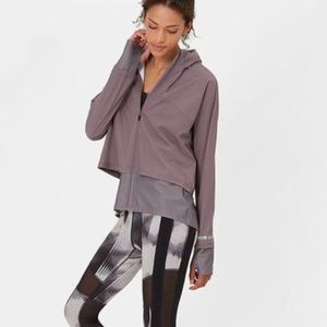 Sweaty Betty running jacket
